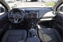 Nissan Navara 2025 NISSAN NAVARA DOUBLE CABIN PICKUP PRO 2.5L DIESEL 4WD AUTOMATIC