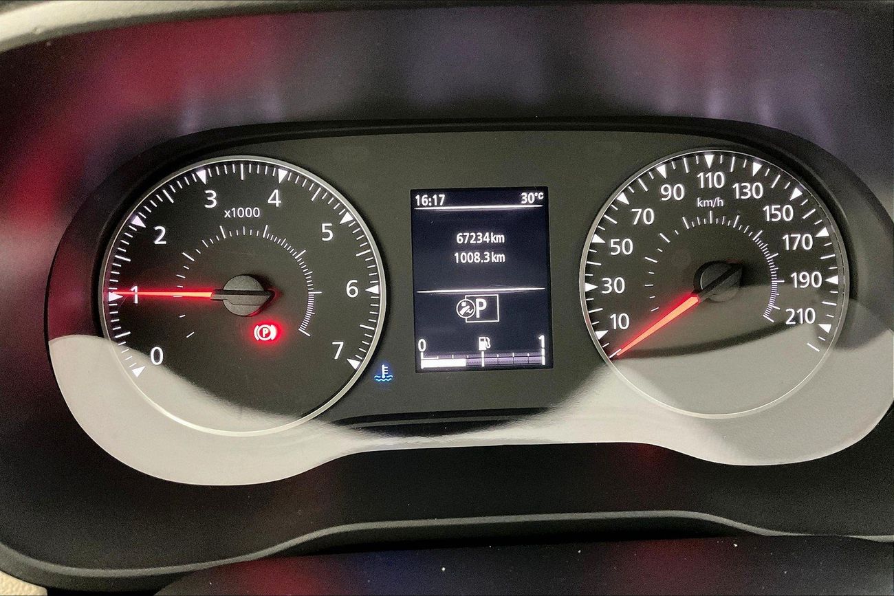 رينو داستر PE | شامل الضمان | 0 ﺪﻔﻋﺓ ﺃﻮﻟﻯ