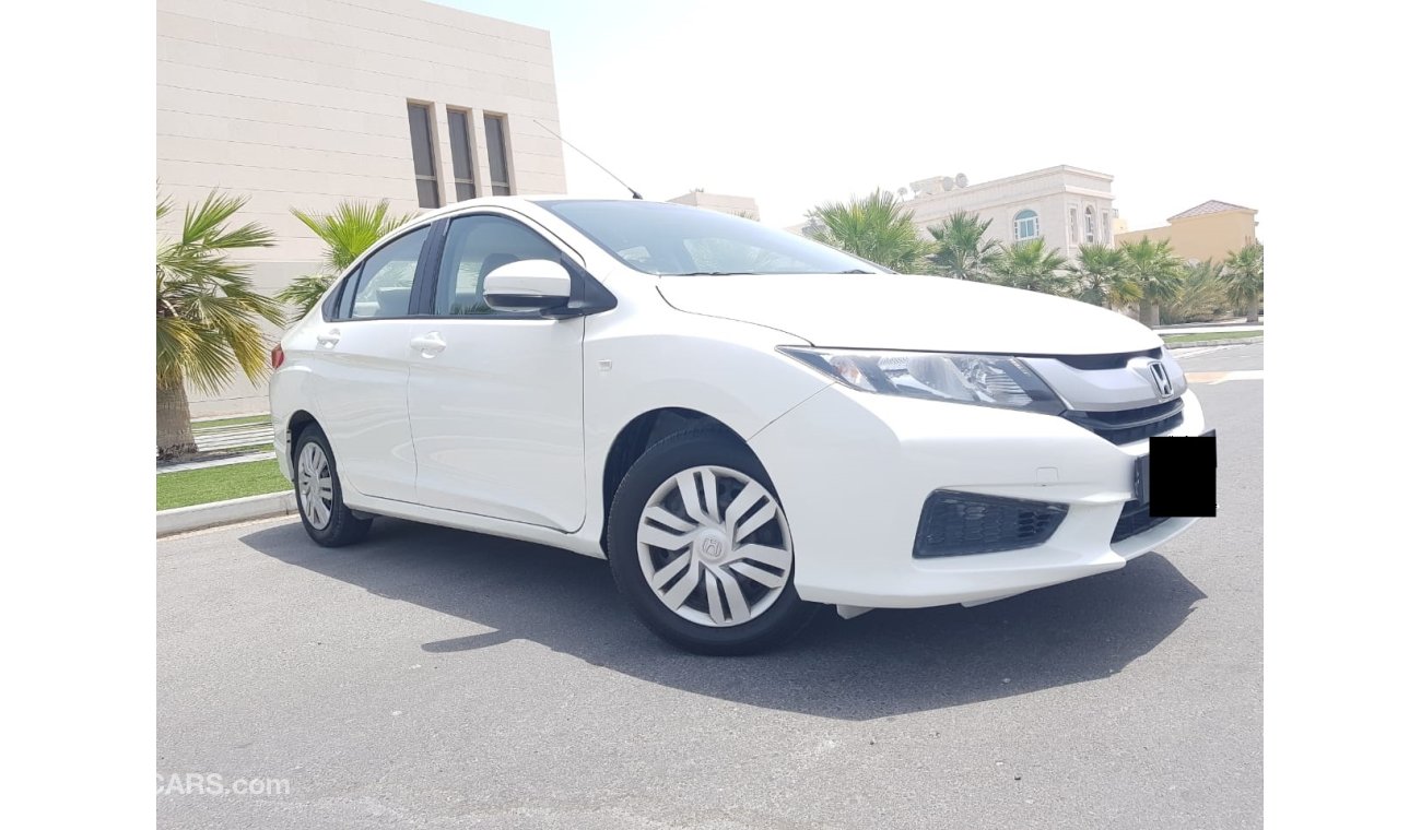 Honda City 460/- MONTHLY ,0% DOWN PAYMENT MID OPTION