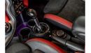 ميني جون كوبر 2016 Mini Cooper JCW