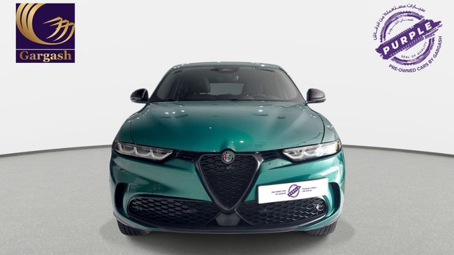 Alfa Romeo Tonale VELOCE, миниатюра 24