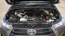 تويوتا هيلوكس TOYOTA HILUX DC | EXPORT ONLY