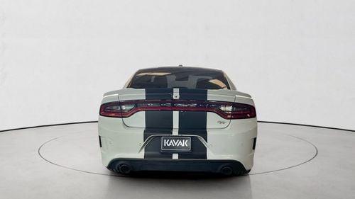 دودج تشارجر 5.7 R/T AUTO | شامل الضمان | 0 ﺪﻔﻋﺓ ﺃﻮﻟﻯ