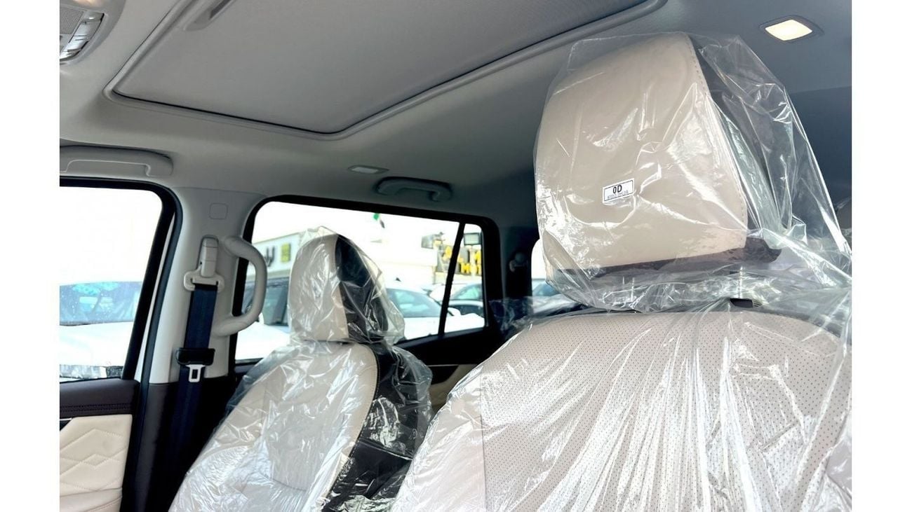 Dongfeng Paladin 2024 Export Price Only