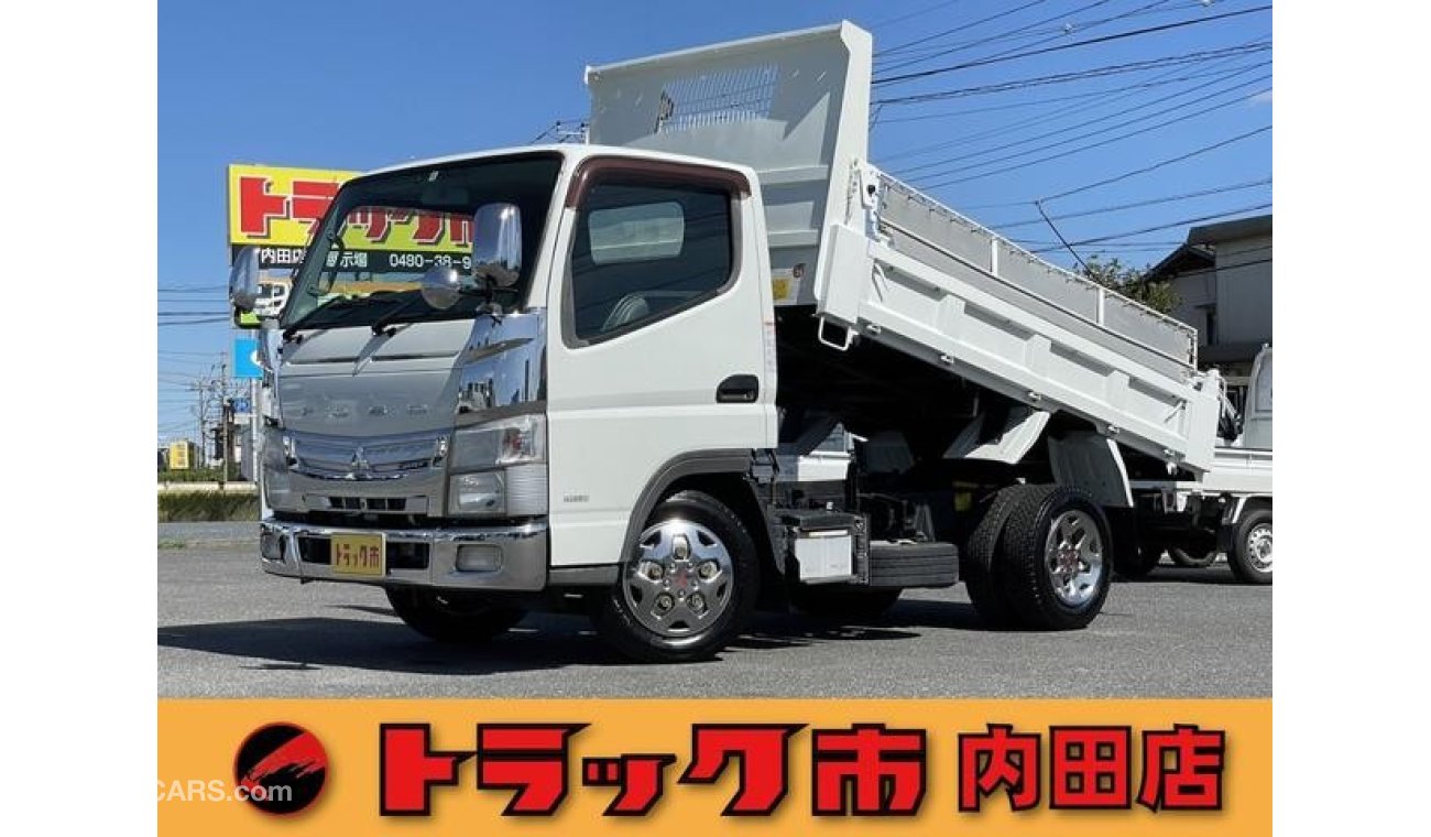 Mitsubishi Canter FBA30