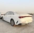 Kia K5 EX