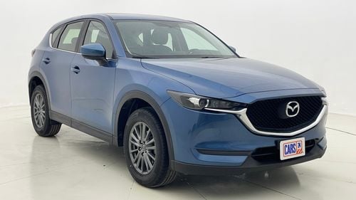 Mazda CX5 GS 2.5 | Zero Down Payment | Home Test Drive