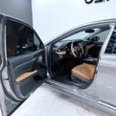 Toyota Camry V6-GCC-Agency Service-Under Warranty-Accident Free-Excellent Condition