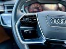 Audi A8 L 60 TFSI quattro 4.0L (460 HP)