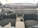 Hyundai Tucson Premium 1.6L