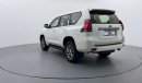 Toyota Prado 2.7 GXR 2.7 | Under Warranty | Inspected on 150+ parameters