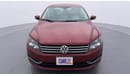 Volkswagen Passat COMFORTLINE 2.5 | Zero Down Payment | Free Home Test Drive