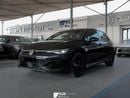 فولكس واجن جولف R-Line Black Package 1.5 Turbo 2025 (Harman Kardon + HUD)