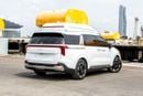 Kia Carnival GLS TOP GDI L 3.5L