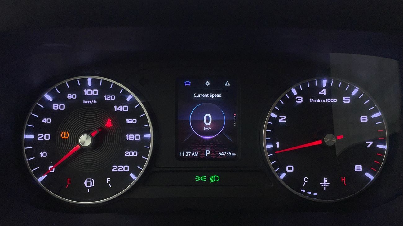 أم جي GT STD 1.5 | بدون دفعة مقدمة | اختبار القيادة في المنزل