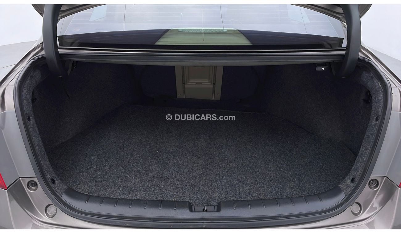 Honda Accord LX 2.4 | Zero Down Payment | Free Home Test Drive