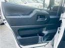 Toyota Hiace 3.5L V6 High Roof Petrol Automatic Mid Option 2026 MODEL