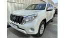 Toyota Prado 4.0L | GCC | EXCELLENT CONDITION | FREE 2 YEAR WARRANTY | FREE REGISTRATION | 1 YEAR COMPREHENSIVE I