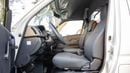Toyota Hiace Hi Roof 3-Seater Cargo 2.7L Petrol MT GLS RA | 2026 | 3 Years Warranty |For Local Registration +10%