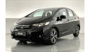 Honda Jazz EX