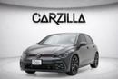 فولكس واجن جولف GTI