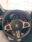 بي أم دبليو M5 Competition 4.4L (625 HP)