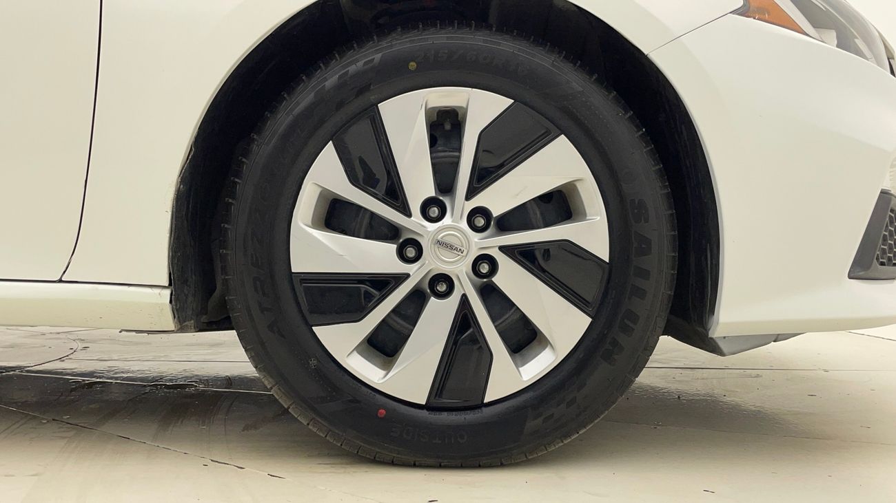 Nissan Altima S 2.5 | Zero Down Payment | Home Test Drive