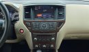 Nissan Pathfinder SL 3.5 | Under Warranty | Inspected on 150+ parameters