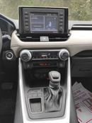 تويوتا راف ٤ 2.5L (2WD) EX