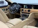 رولز رويس جوست 2022 Rolls Royce Ghost, 1 Year Unlimited KM Warranty, Full Service History