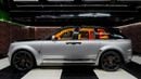 Rolls Royce Cullinan | LIMITED OFFER | BLACK BADGE | NOVITEC SPOFEC KIT | NEW | 2022 | V12 | 720 HP |