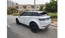 Land Rover Range Rover Evoque Rdynamic