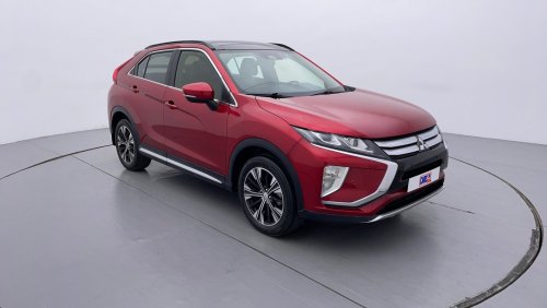 Mitsubishi Eclipse Cross GLS HIGHLINE 1.5 | Zero Down Payment | Free Home Test Drive