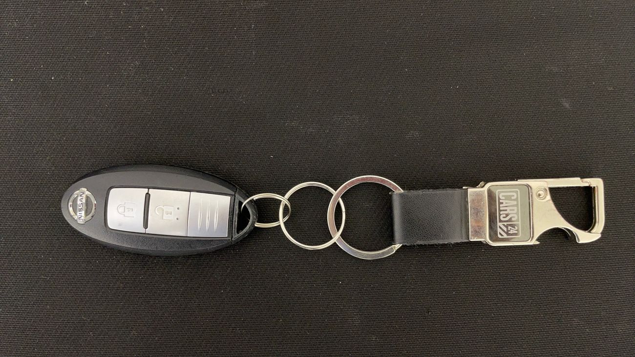 Nissan XTerra SE 2.5 | Zero Down Payment | Home Test Drive