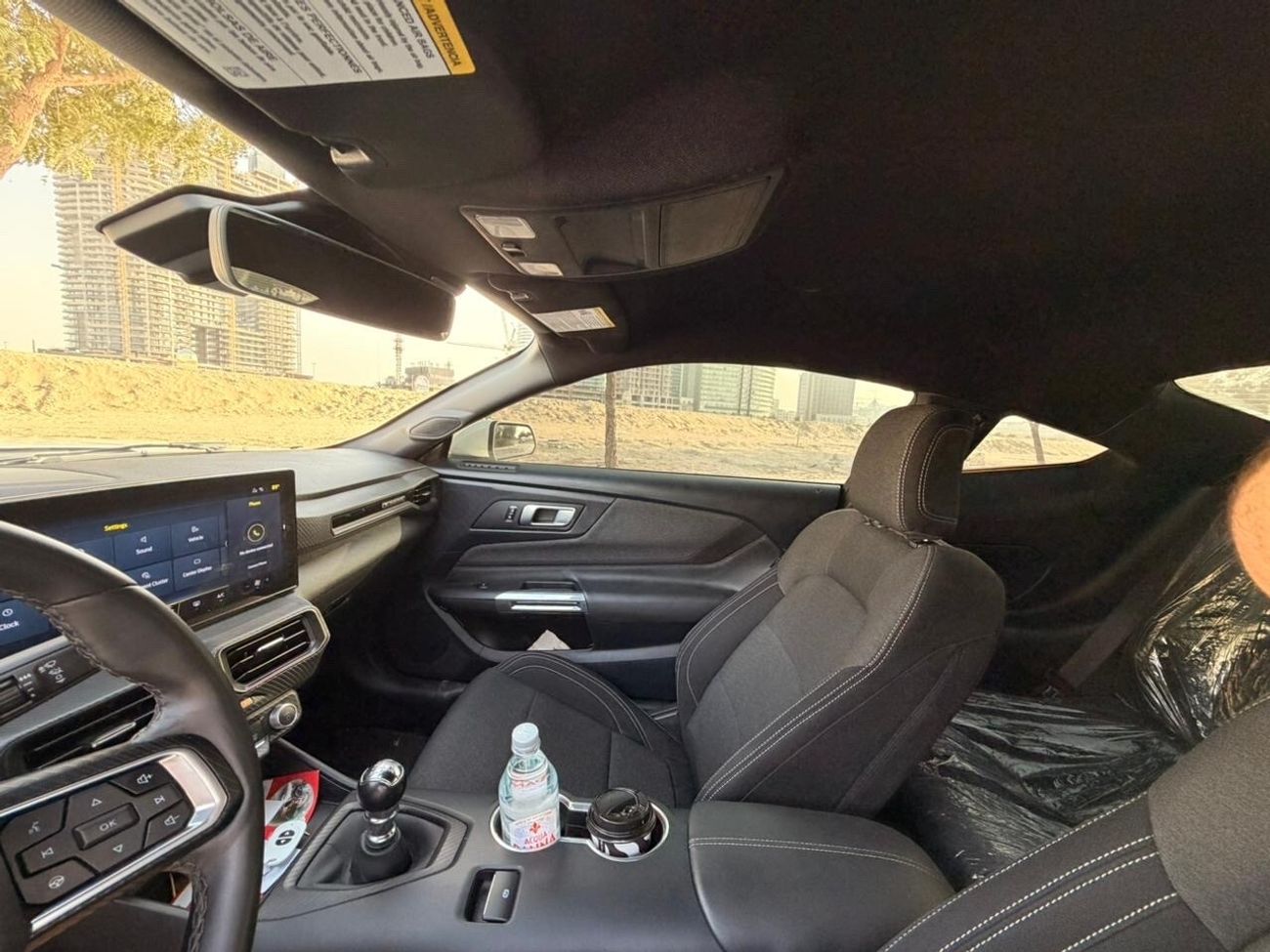 فورد موستانج