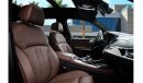 BMW X7 40i|M Kit | 5,679 P.M  | 0% Downpayment | Agency Warranty/Service!