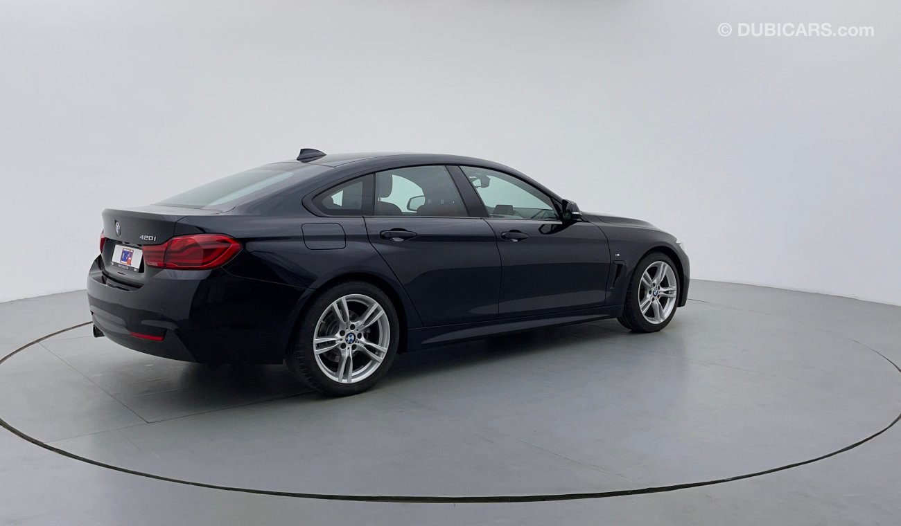 BMW 420i 420I 2 | Under Warranty | Inspected on 150+ parameters