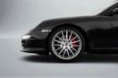 بورش 911 CARRERA S