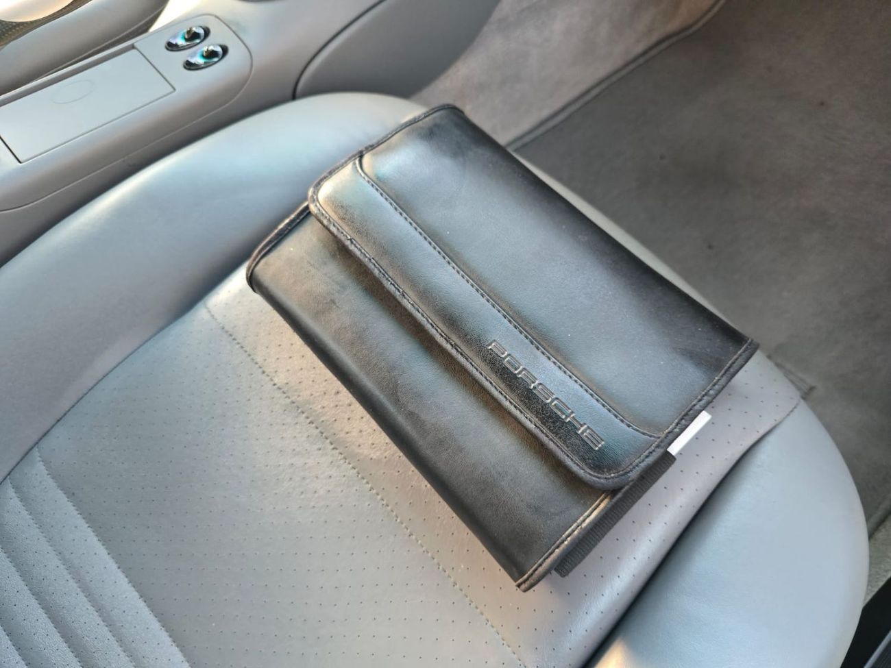 Porsche 911 Porsche 996 3.6