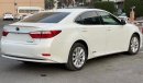 Lexus ES 300 LEXUS ES  300H