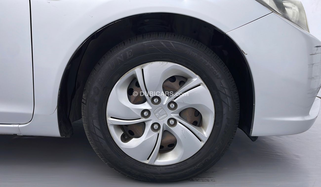 Honda Civic DX 1.8 | Zero Down Payment | Free Home Test Drive