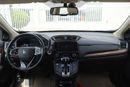 هوندا سي آر في Touring 2.4L (184 HP)