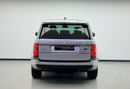 Land Rover Range Rover 2020 Range Rover Vogue P525, Warranty, Fully Loaded, Excellent Condition, Clean Title