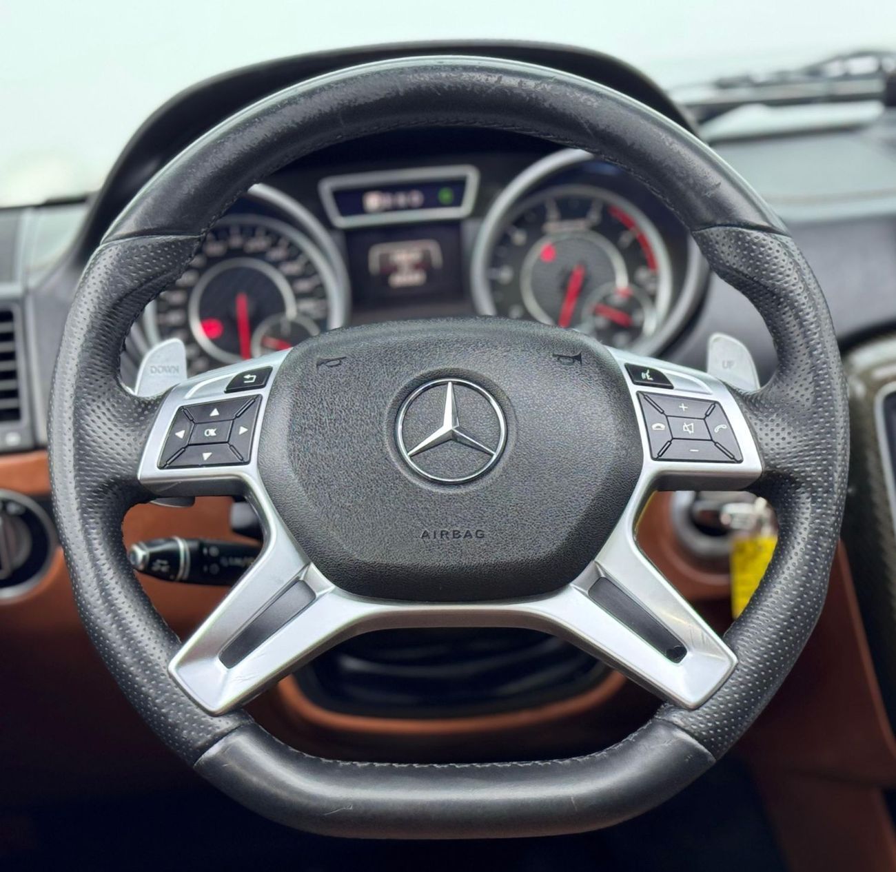 مرسيدس بنز G 63 AMG Std 5.5L 2018 Mercedes Benz G63 AMG, Warranty, Full Mercedes Service History, Fully Loaded, GCC