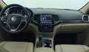 Jeep Grand Cherokee LIMITED 3.6 | Under Warranty | Inspected on 150+ parameters