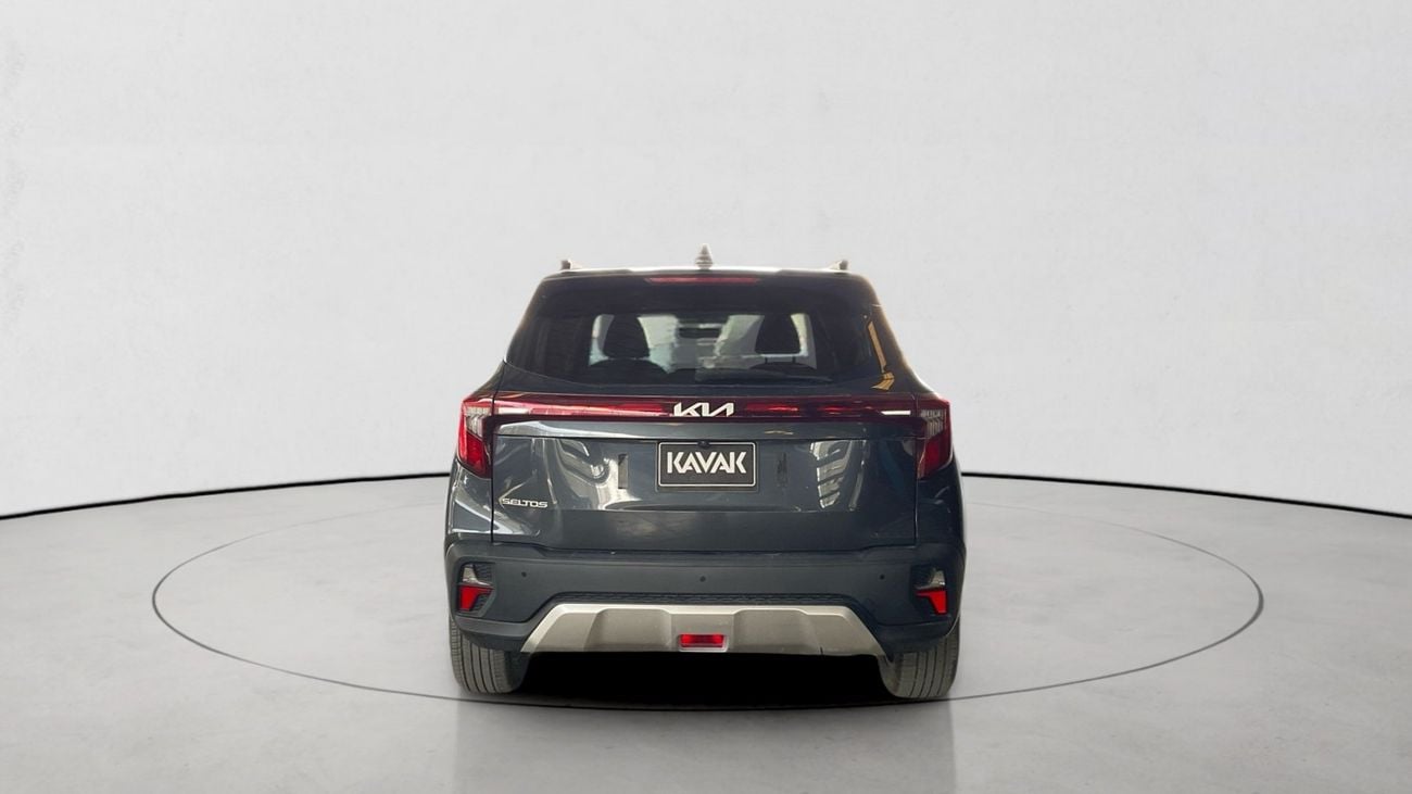 كيا سيلتوس 1.5 AUTO LX 2WD DLX STD | شامل الضمان | 0 ﺪﻔﻋﺓ ﺃﻮﻟﻯ