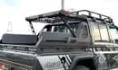 Toyota Hilux GLX 2.7L Double Cab Utility A/T