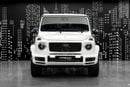 مرسيدس بنز G 500 MERCEDES | G500 | 2023MY | HIGHER SPECS