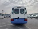 تويوتا كوستر (RAMADAN OFFER) TOYOTA COASTER BUS LHD 2013 MODEL 4.0 L DIESEL MANUAL(PM02167)