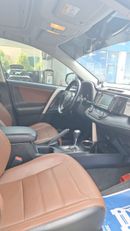 Toyota RAV4 VX Toyota RAF 4